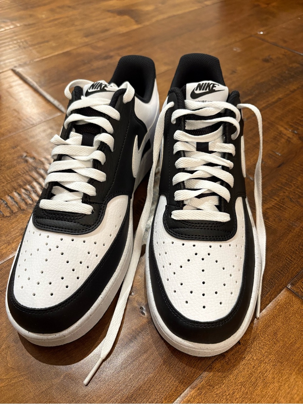 Nike Court Vision Lo Men’s
